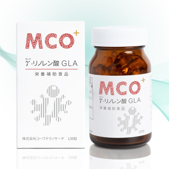 MCO+ 宜膜諾